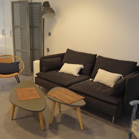 Lofts Miriam Appartement Cádiz Buitenkant foto