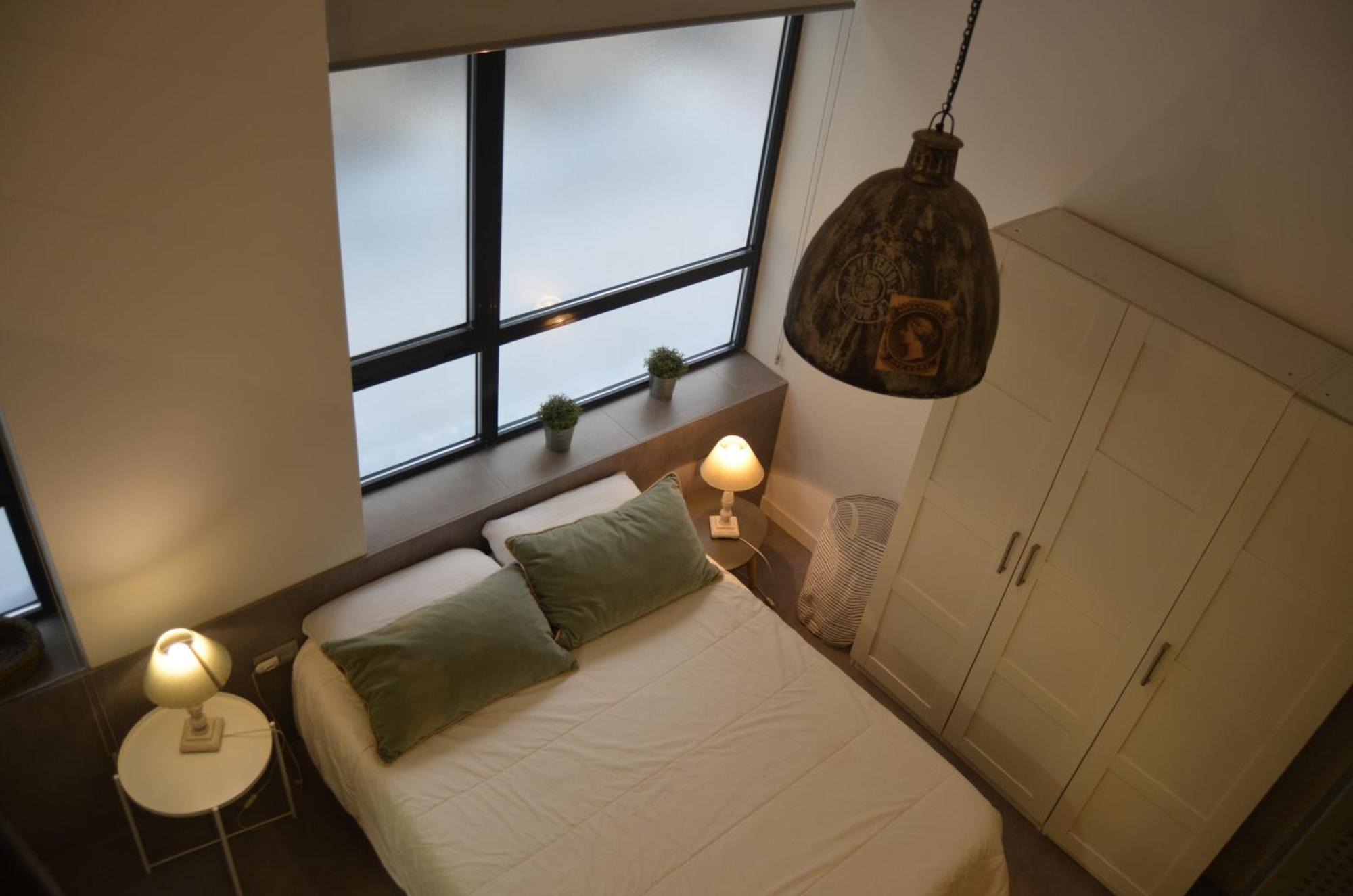Lofts Miriam Appartement Cádiz Buitenkant foto