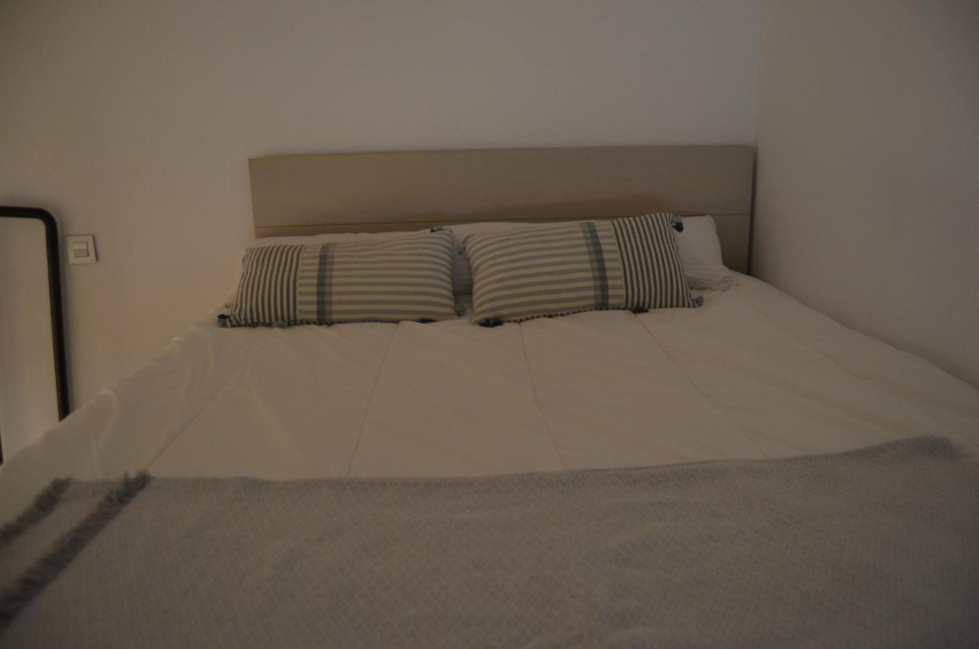 Lofts Miriam Appartement Cádiz Buitenkant foto