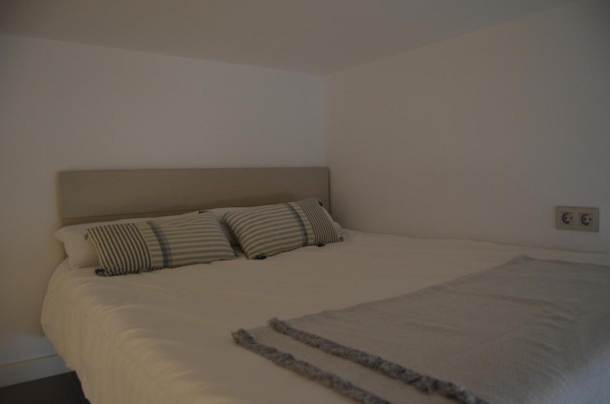 Lofts Miriam Appartement Cádiz Buitenkant foto