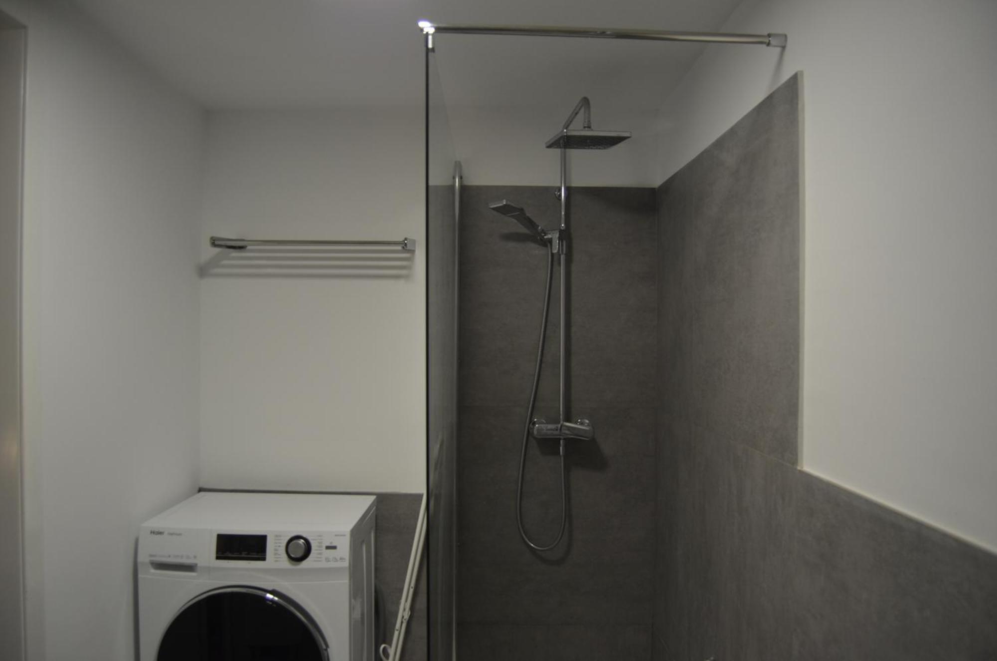 Lofts Miriam Appartement Cádiz Buitenkant foto