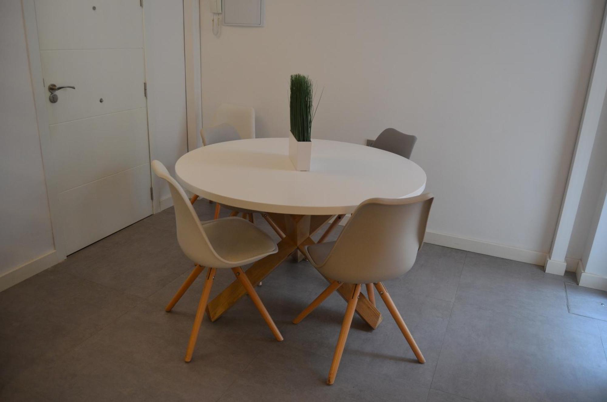 Lofts Miriam Appartement Cádiz Buitenkant foto