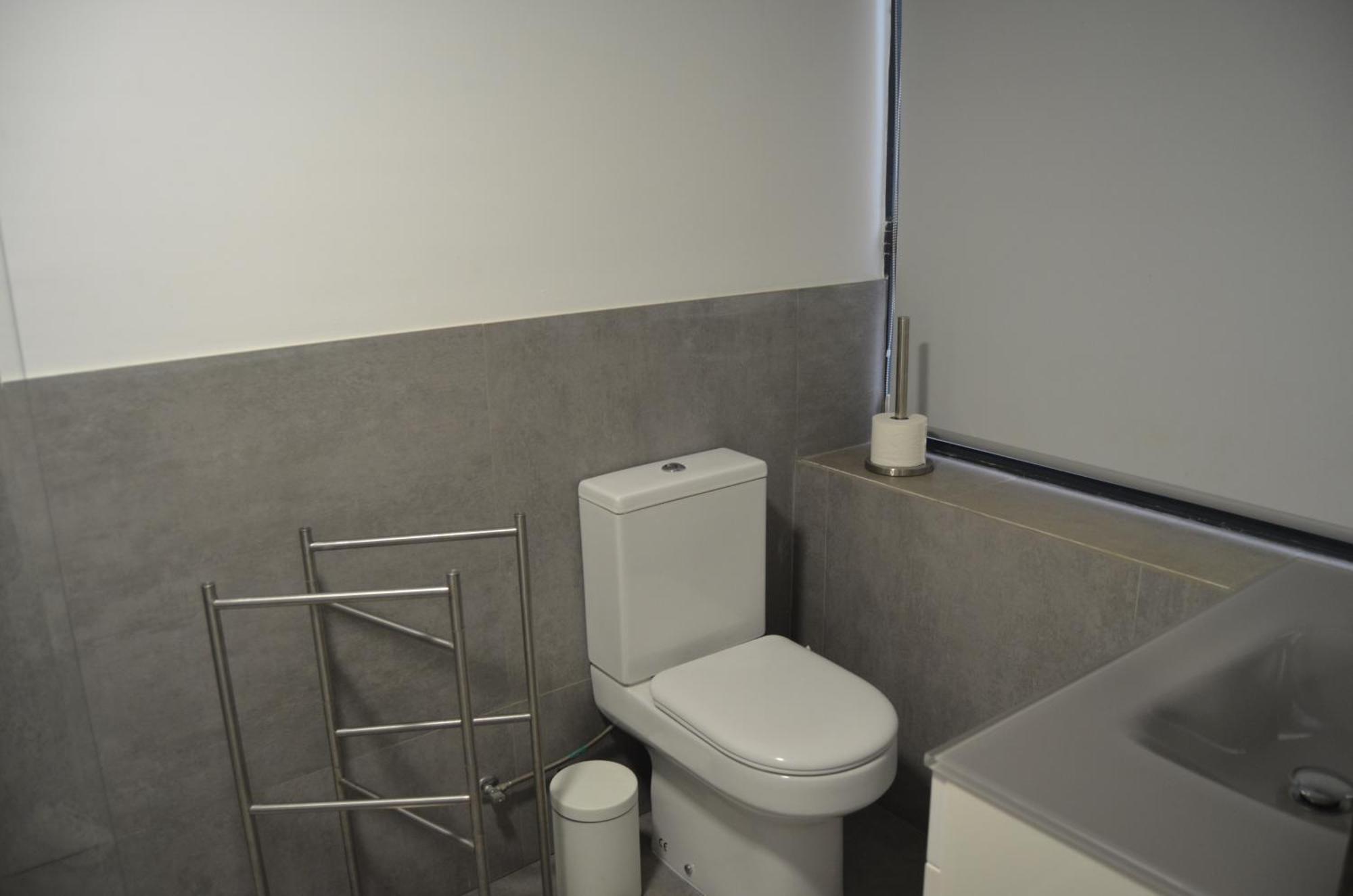 Lofts Miriam Appartement Cádiz Buitenkant foto