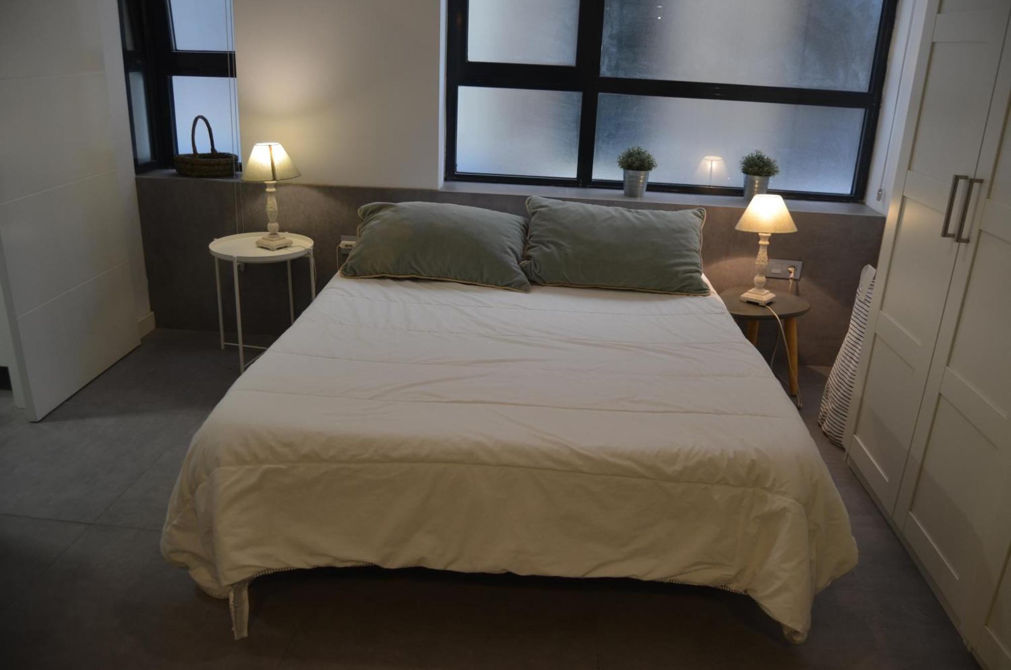 Lofts Miriam Appartement Cádiz Buitenkant foto