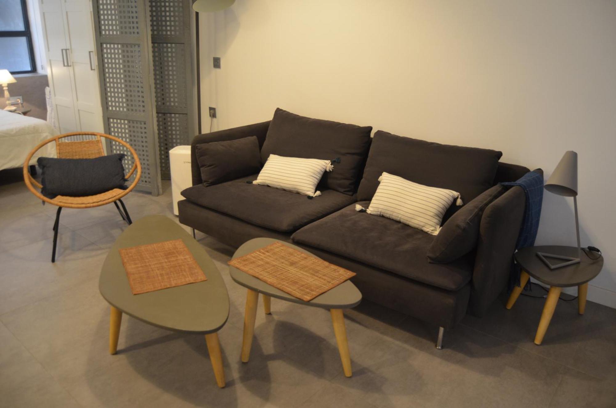 Lofts Miriam Appartement Cádiz Buitenkant foto