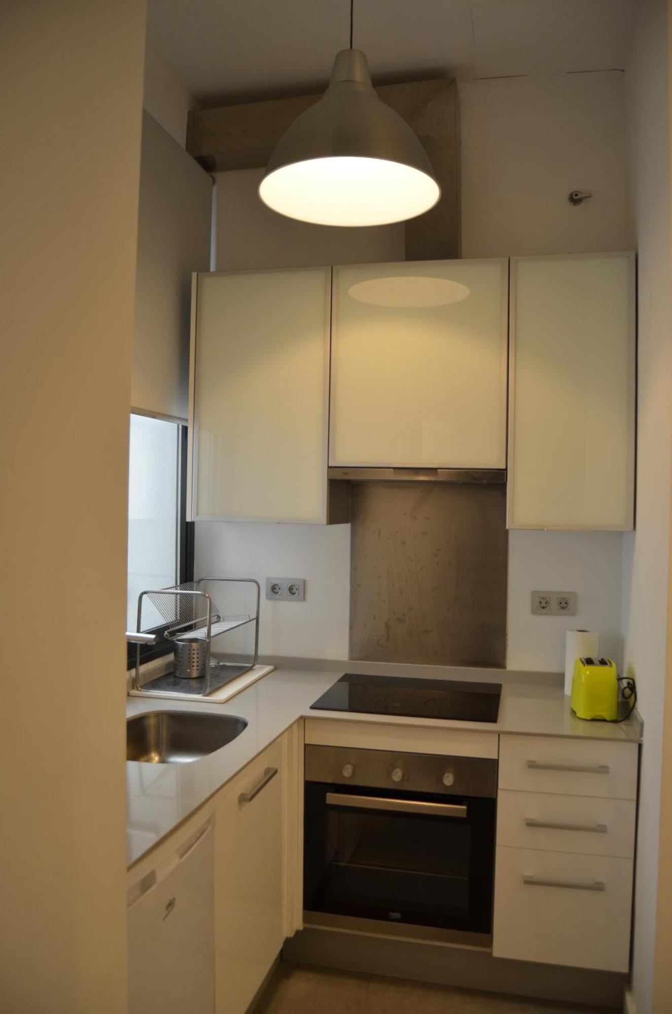 Lofts Miriam Appartement Cádiz Buitenkant foto