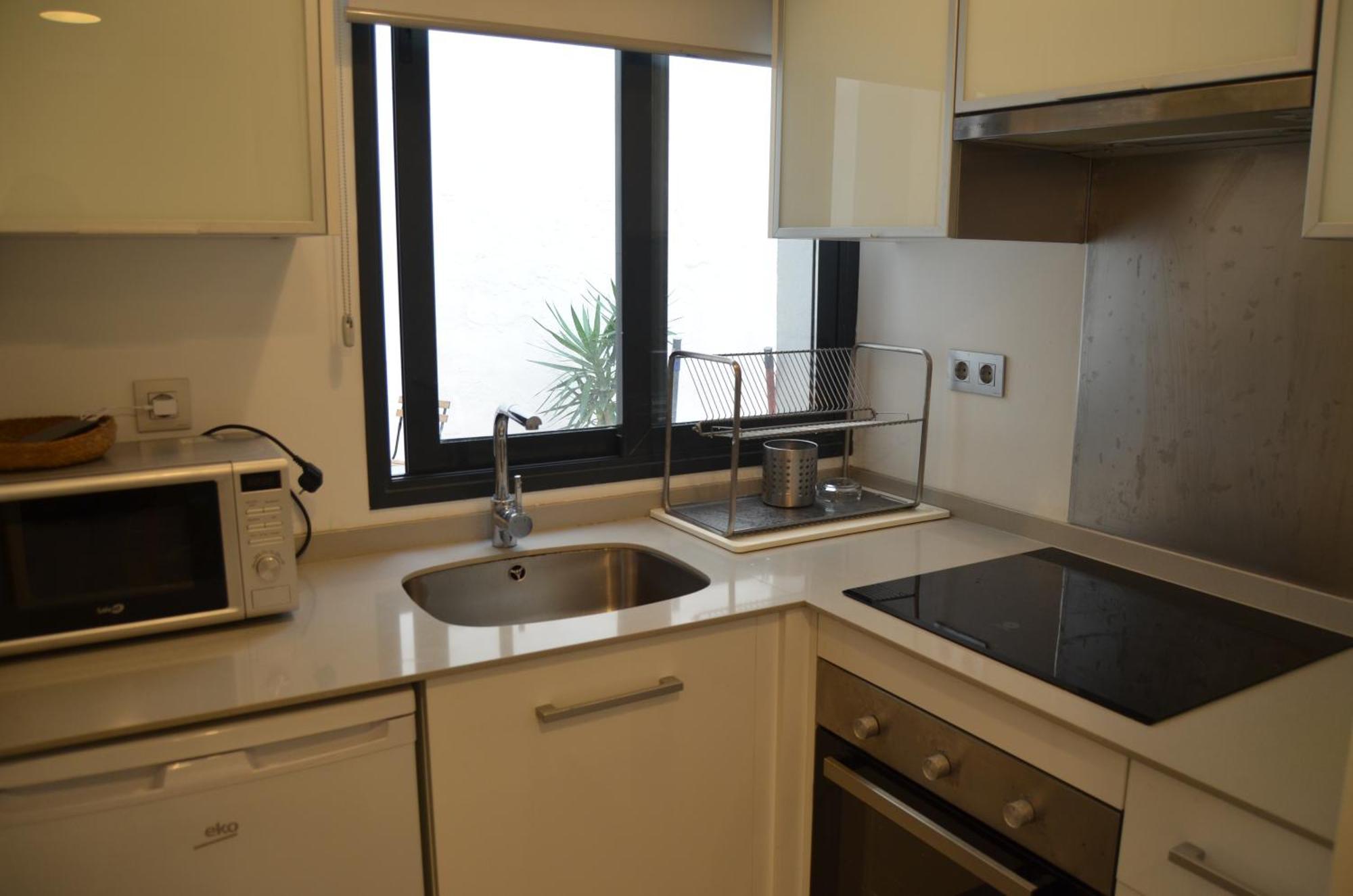 Lofts Miriam Appartement Cádiz Buitenkant foto