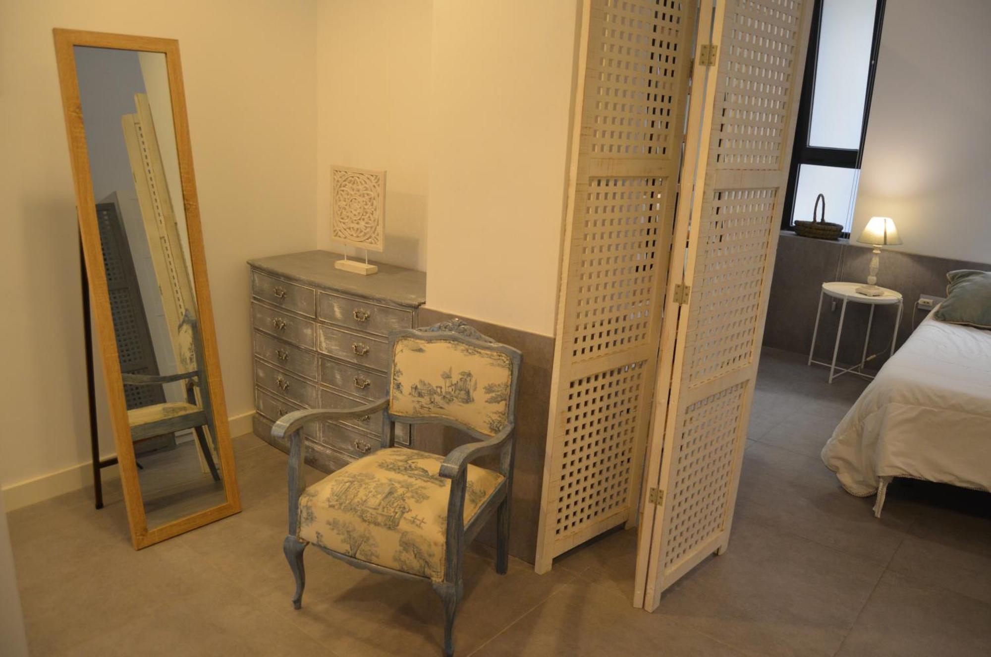 Lofts Miriam Appartement Cádiz Buitenkant foto