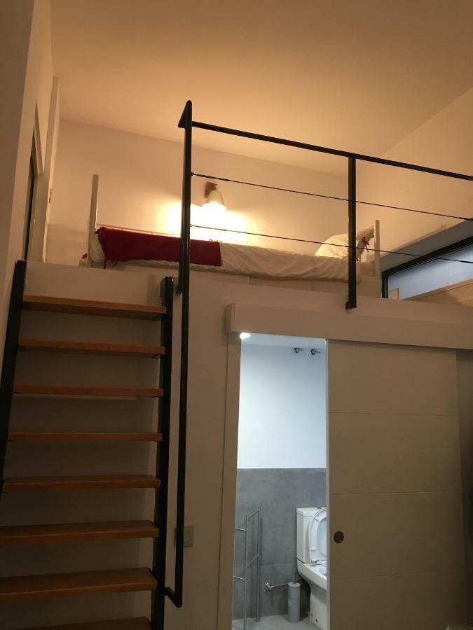 Lofts Miriam Appartement Cádiz Buitenkant foto