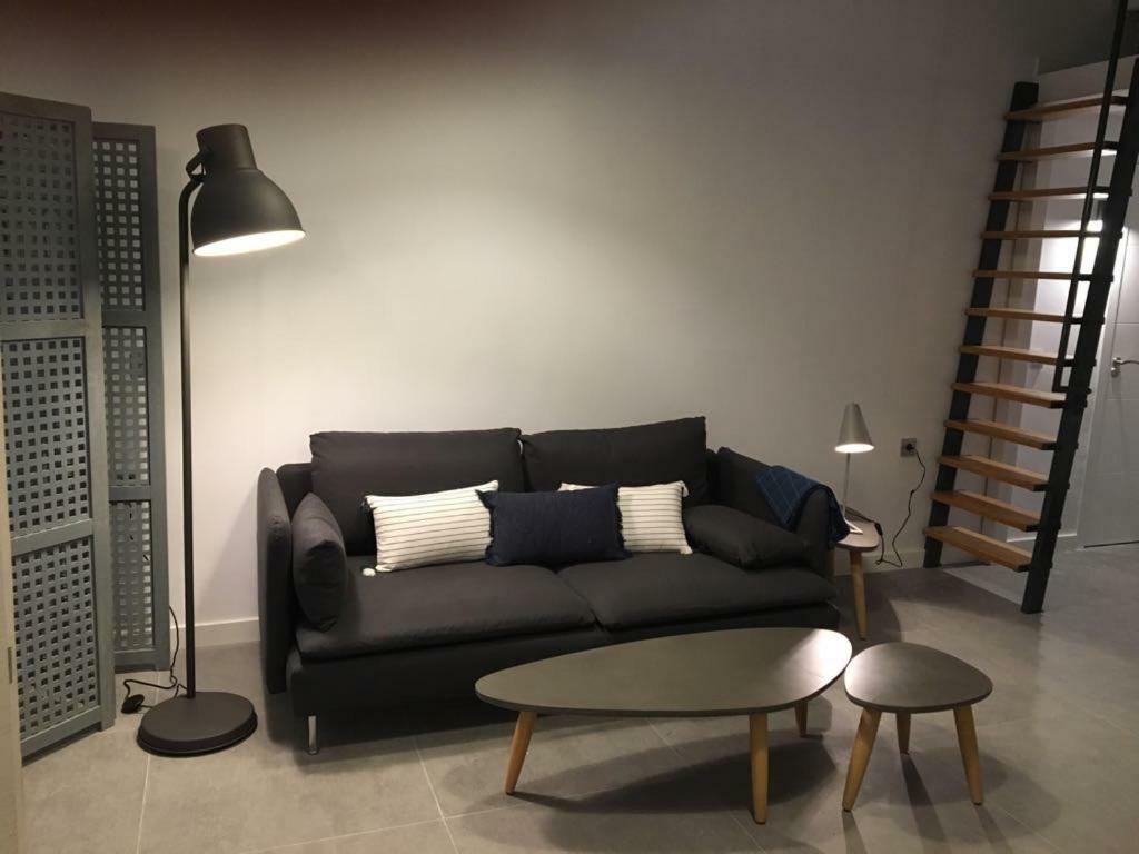 Lofts Miriam Appartement Cádiz Buitenkant foto